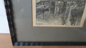 Louis Landre - Westertoren Amsterdam kopen? Bied vanaf 20!