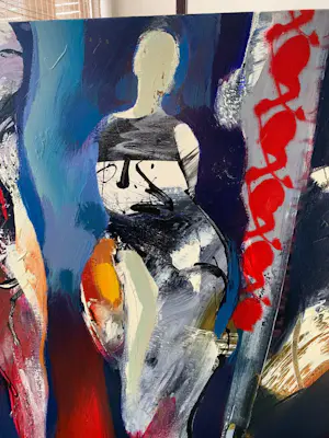 Peter Meijer - Reve de Printemps kopen? Bied vanaf 400!