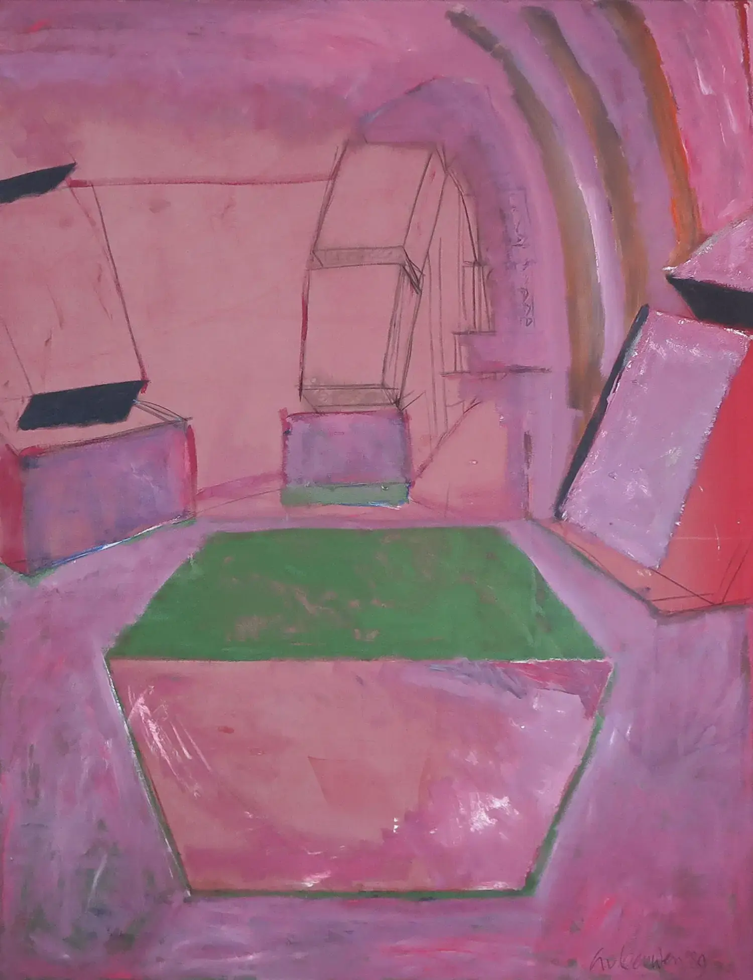 Hans van Leeuwen (1952)