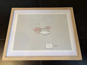 Panamarenko - 3 Offsets kopen? Bied vanaf 450!