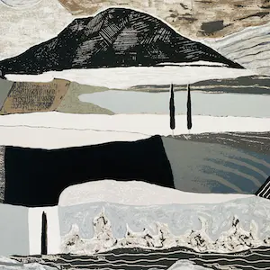 Ronald Boonacker - Night Sky I, Italy kopen? Bied vanaf 77!