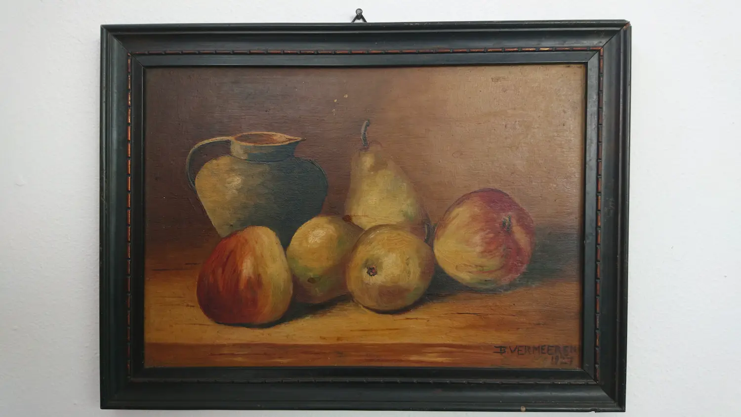 Bert Vermeeren (1910-1967)