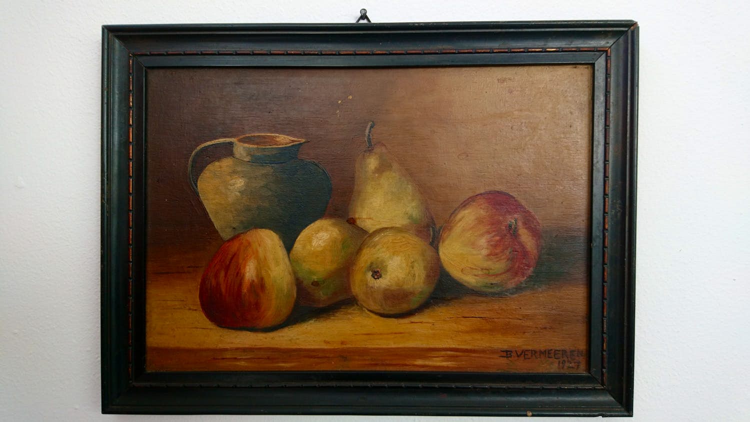 Bert Vermeeren - Stilleven (1927) kopen? Bied vanaf 1!