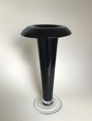 Niet of onleesbaar gesigneerd - Art Deco trompetvaas kopen? Bied vanaf 1!