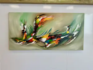 Gena - Waves Of The Future kopen? Bied vanaf 199!