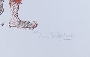 Kees Verkade - Charlie Rivel- 212 vd 350 kopen? Bied vanaf 100!