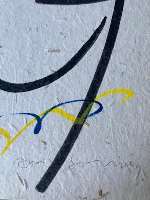 Andre van Schuylenbergh - vrouwengezicht kopen? Bied vanaf 200!