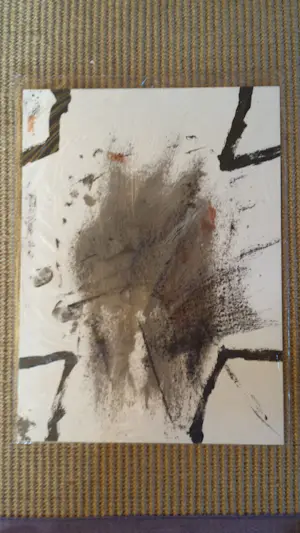 Antoni Tapies - Tachisme kopen? Bied vanaf 1!