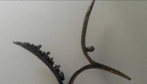 Corry Ammerlaan - Artihove beeldje Vooruitgang kopen? Bied vanaf 59!