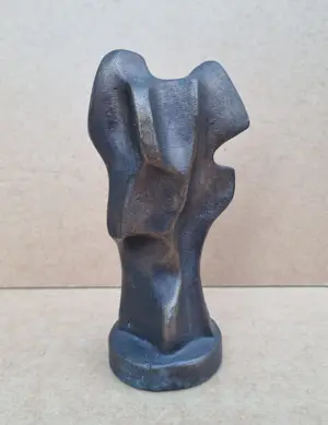 Fernand Vanderplancke - Twee vrouwen kopen? Bied vanaf 85!