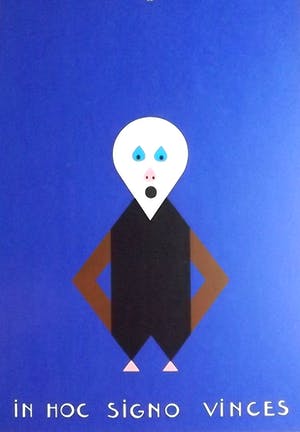 Yves Laloy - In Hoc Signo Vinces kopen? Bied vanaf 1!