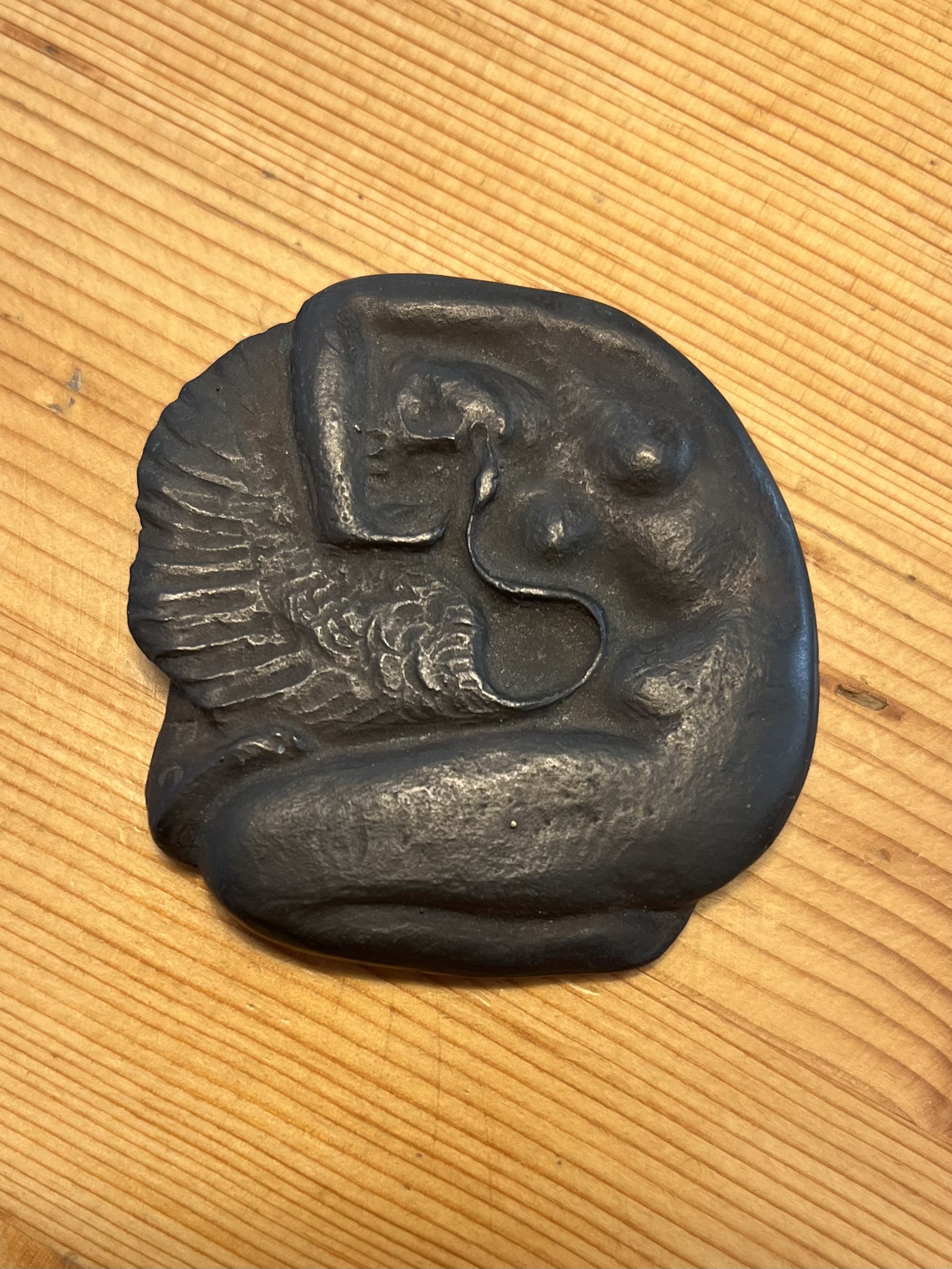 Fred Carasso (1899-1969)