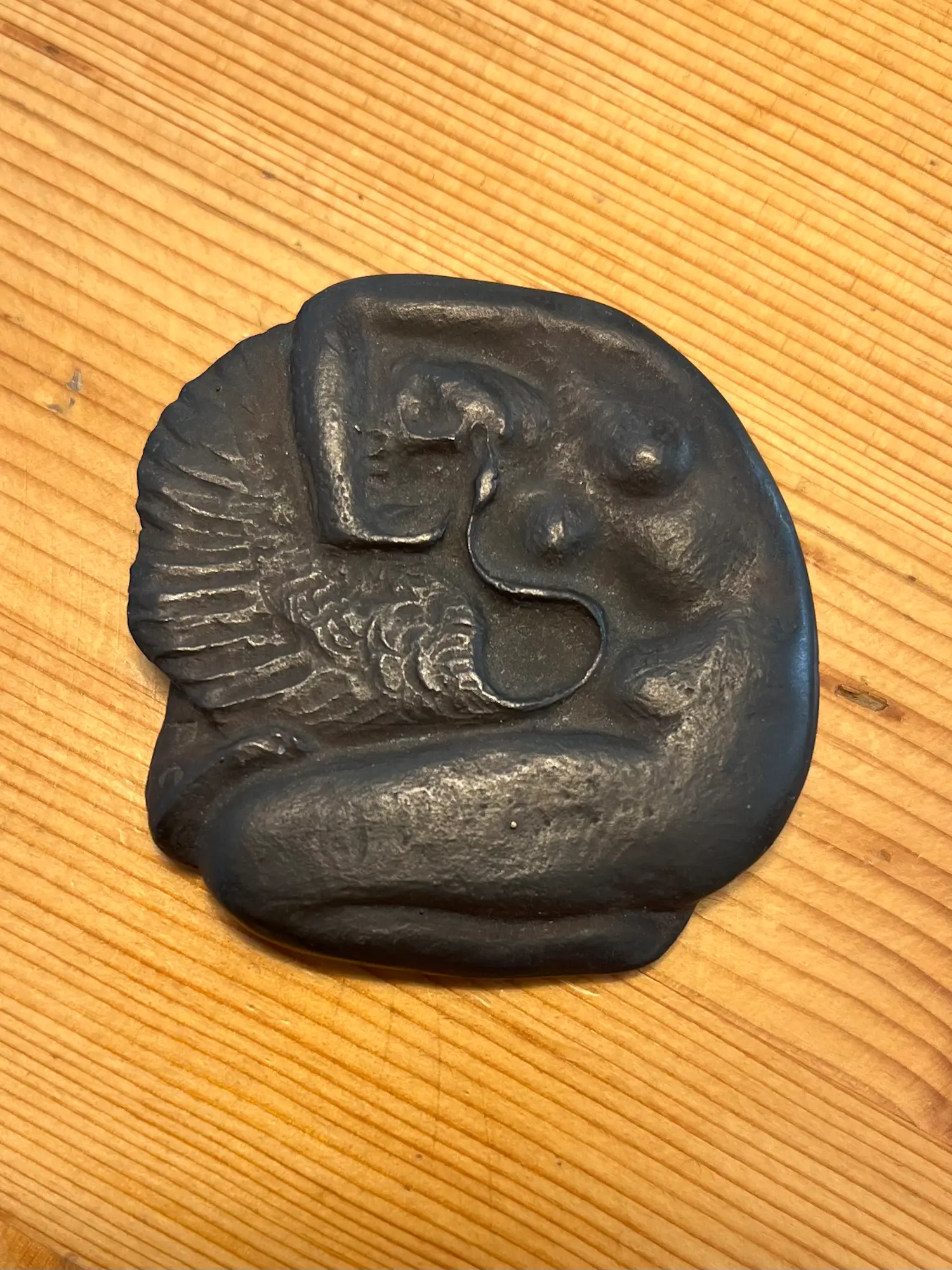 Fred Carasso (1899-1969)