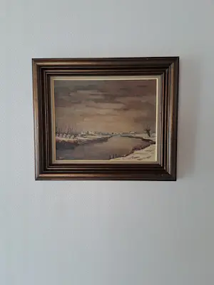 Buy Leon Beel - Titel niet bekend? Bid from 25!