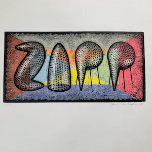 Jacomijn den Engelsen - Zapp kopen? Bied vanaf 25!