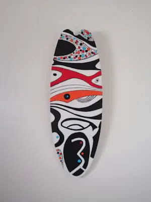 Carole CARPIER - ALOHA II kopen? Bied vanaf 109!