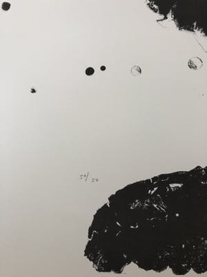 Armando - Der Kopf II zwart kopen? Bied vanaf 425!