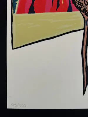 Jacques Gregoire - Zonder titel kopen? Bied vanaf 21!