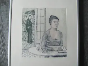 Carla Kleekamp - het onverwachte bezoek kopen? Bied vanaf 60!