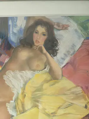 Anatoli Danilov - Caterine kopen? Bied vanaf 850!