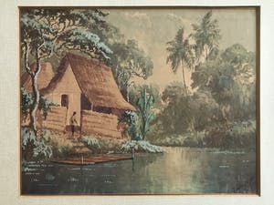 Anton Kustia Widjaja - Huis aan rivier kopen? Bied vanaf 1!