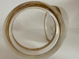 Rene Lalique - Poederdoos Daphne kopen? Bied vanaf 35!