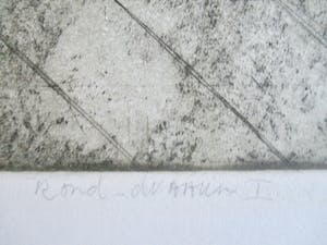 Anton Vrede - Ets 1978 kopen? Bied vanaf 40!