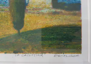 Elmar Gille - La casettina kopen? Bied vanaf 70!