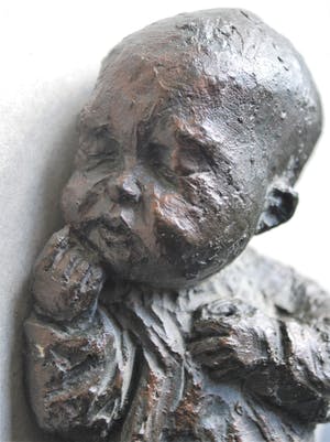 Geert Kunen - Slapende baby kopen? Bied vanaf 20!