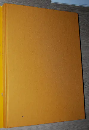 Corneille - Bord (nieuw in doos) / kalender Cobra / kalender Corneille / Hardcover boek kaufen? Bieten Sie von 100!