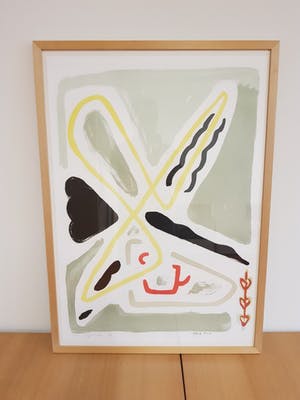 Hannes Postma - black bird kopen? Bied vanaf 40!