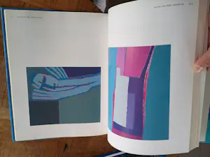 Ido Vunderink - - 2 monumentale prachtige grote hardcovers kopen? Bied vanaf 45!