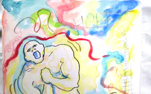 Justus Donker - "redemtion" en hope kopen? Bied vanaf 65!