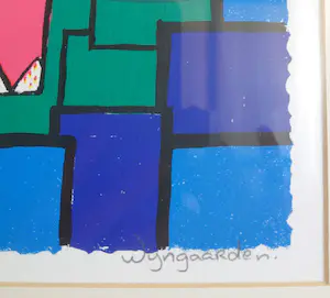 Maartje Wijngaarden - Geluk kopen? Bied vanaf 1!