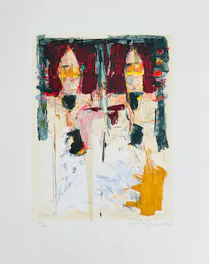 Richard Smeets - Zonder titel kopen? Bied vanaf 30!