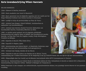 Willem Haenraets - Witte rozen I kaufen? Bieten Sie von 159!