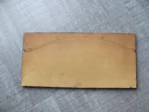 Dirk Harting - duinlandschap - zandverstuiving kopen? Bied vanaf 25!