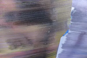 Joost de Munk - Acrylverf op doek, Op maat kopen? Bied vanaf 1!