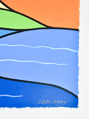 Kees Kooy - Sail kopen? Bied vanaf 75!