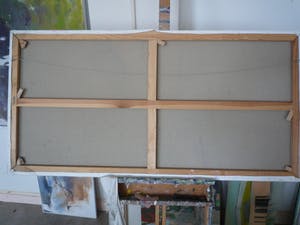 Irene van den Bos - Simmer in Fryslan kopen? Bied vanaf 150!