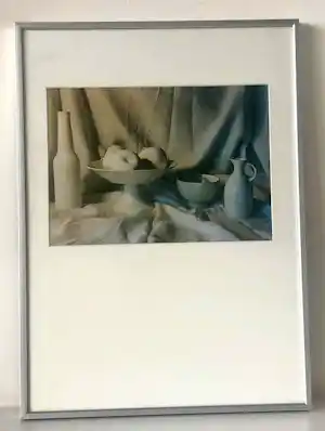 Niek Woudenberg - Stilleven verkauft für € 45!