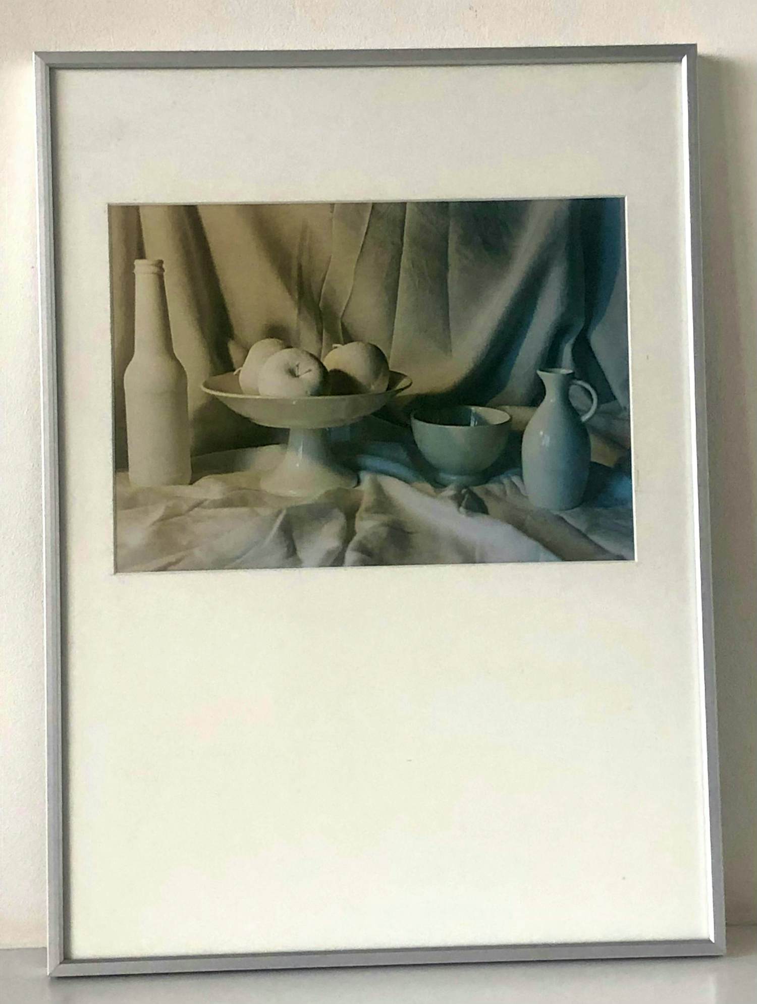 Niek Woudenberg - Stilleven verkocht voor € 45!