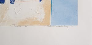 Ron van der Werf - Prelude II kopen? Bied vanaf 80!