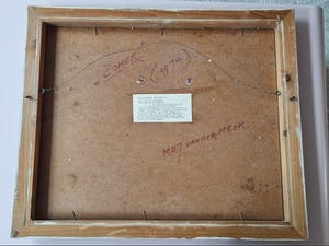 Maarten van der Meer - Zomer kopen? Bied vanaf 125!