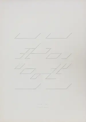 Wim Smits - Lot van 18 potloodtekeningen kopen? Bied vanaf 1!