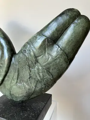 AcheterMarion Visione - Maangodin Luna? Enchérissez de 695!
