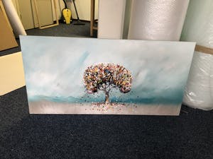 Gena - Tree of Life kopen? Bied vanaf 150!