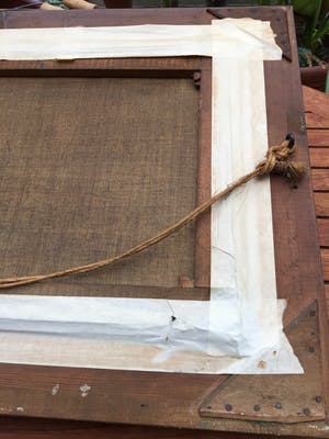 Cornelis Gerardus 't Hooft - Landschap kopen? Bied vanaf 100!