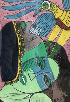 Corneille - titel onbekend met lijst kopen? Bied vanaf 445!