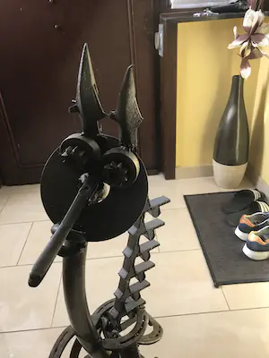 Wim Cerneus - Bodemprijs : Prachtig uniek werk van deze bekende kunstenaar kopen? Bied vanaf 89!